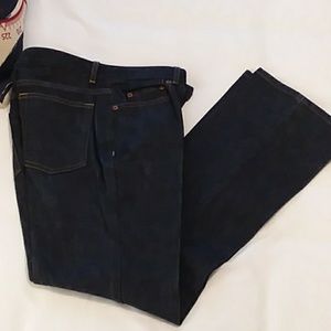 Banana Rebublic boot cut jeans